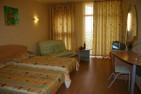 Хотел Атлас 4*