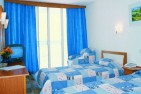Хотел Елица 3*, Албена