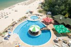 Хотел Елица 3*, Албена