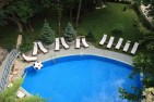 Хотел Елмар 2*, Китен