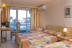 Хотел Калиопа 3*, Албена