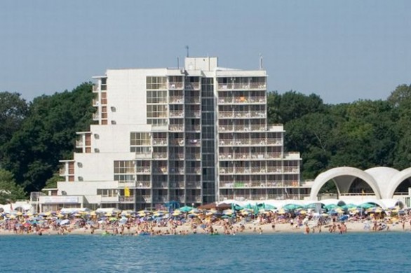 Хотел Нона 3*, Албена