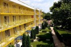 Хотел Орхидея 3*, Албена