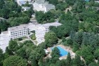 Хотел Панорама 2*, Албена